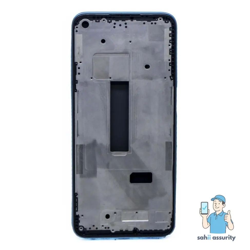 Full Body Housing for Realme 8 5G thumbnail